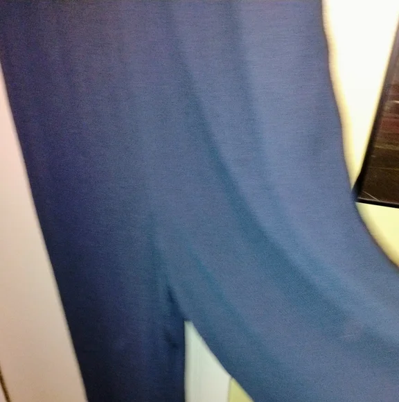 Lane Bryant Wide Leg Jumpsuit - Picture 9 of 9